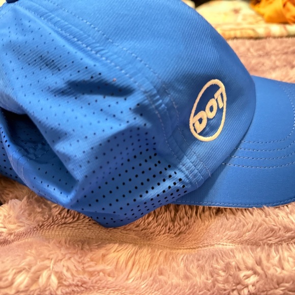 Nike‎ Blue Golf Cap - Picture 3 of 8